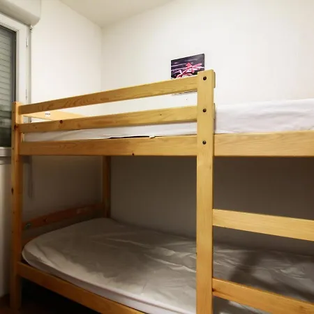 Apartmán Luz-saint-sauveur, 3 Pieces, 6 Personnes - Fr-1-402-92 Luz-Saint-Sauveur