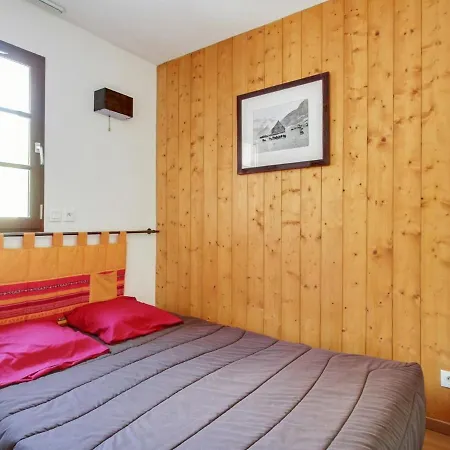 Apartmán Luz-saint-sauveur, 3 Pieces, 6 Personnes - Fr-1-402-92 *