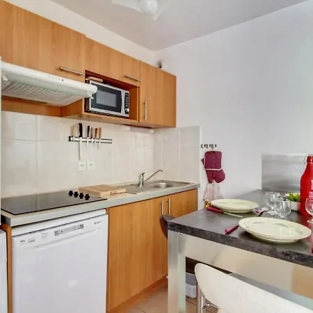 Luz-saint-sauveur, 3 Pieces, 6 Personnes - Fr-1-402-92 Apartmán