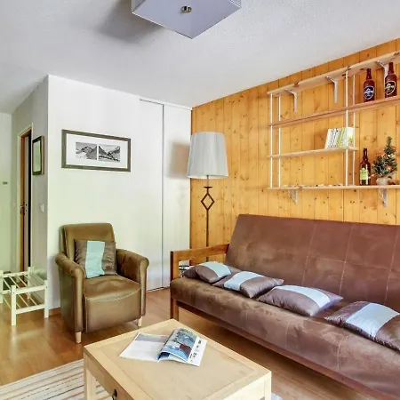 Apartmán Luz-saint-sauveur, 3 Pieces, 6 Personnes - Fr-1-402-92