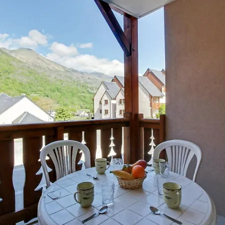 Luz-saint-sauveur, 3 Pieces, 6 Personnes - Fr-1-402-92 Apartmán